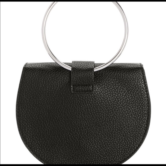 Vegan Convertible Belt Bag - Picture 4 of 4